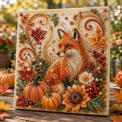 Autumn Pearl Painting Kit