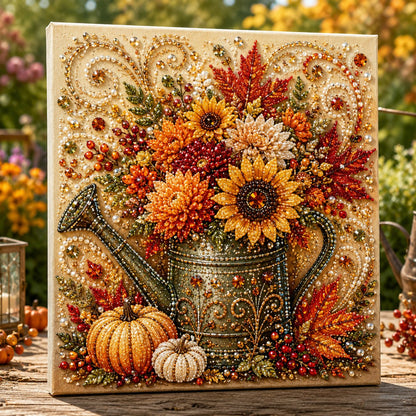 Autumn Pearl Painting Kit