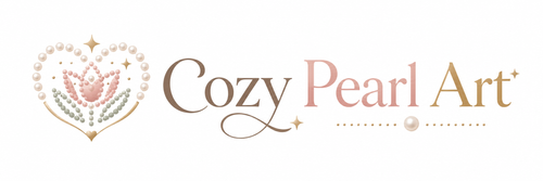 Cozy Pearl Art